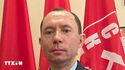 De leiders van de Communistische Partij van Belarus waarderen het belang van het 14e Nationale Congres van Vietnam ten zeerste.