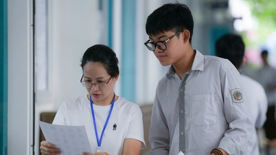 Resultados do Concurso Nacional de Alunos Excelentes 2025-2026: Cidade de Ho Chi Minh domina, Hanói conquista 26 primeiros lugares.