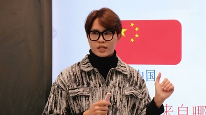Outrora tão receoso de cometer erros a ponto de cair em lágrimas, este vietnamita conquistou uma prestigiada bolsa de doutorado de alto nível na China.