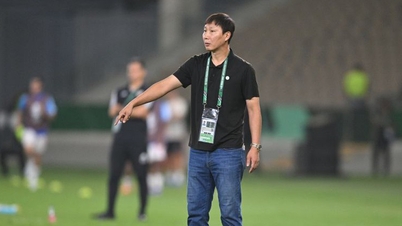 Kore medyası: 'Teknik direktör Kim Sang-sik, Asya'yı kasıp kavuran bir fırtına gibi, FIFA sıralamaları anlamsız hale geldi'