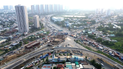 Hô Chi Minh-Ville renforce la gestion des chantiers pour garantir la sécurité des travailleurs sur les sites de construction.