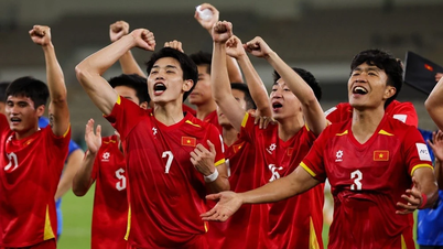Asian U23 Championship 2026 Semi-final Schedule: What time will Vietnam U23 play China?