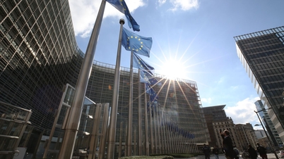 Europa cambia su postura y responde proactivamente a las amenazas de Estados Unidos respecto de Groenlandia.