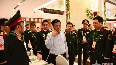 Général Phan Van Giang : La présence des délégués en fonction au Congrès ne doit absolument entraîner aucune erreur, aussi minime soit-elle.