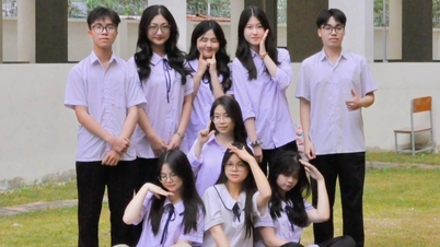 Thủ khoa 13 môn thi HSG quốc gia: Hải Phòng và ĐHQG Hà Nội dẫn đầu