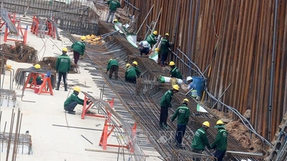 Phu Quoc beschleunigt den Fortschritt von Bauprojekten, um den Anforderungen von APEC 2027 gerecht zu werden.