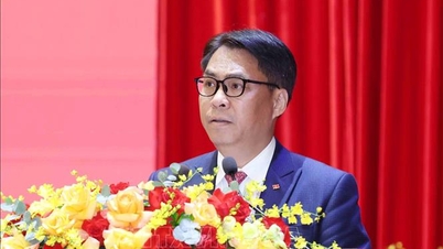 We zijn vastbesloten om van Cao Bang een dynamische, snelgroeiende en duurzame provincie te maken.