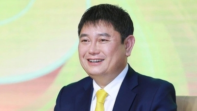 Lộ diện con trai và người của bầu Thụy tại Chứng khoán LPBank