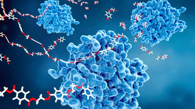 Terobosan teknologi menghilangkan protein penyebab penyakit dalam organisme hidup.