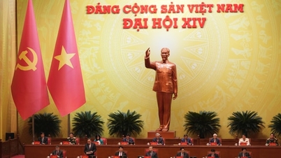 La télévision vietnamienne diffusera en direct les cérémonies d'ouverture et de clôture du 14e Congrès national du Parti.