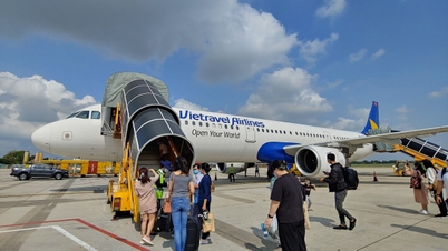 חברת התעופה Vietravel Airlines צפויה לשנות את שמה לאחר שקבוצת T&T תהפוך לבעלת מניות אסטרטגית.