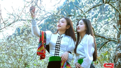 Tren foto Tahun Baru