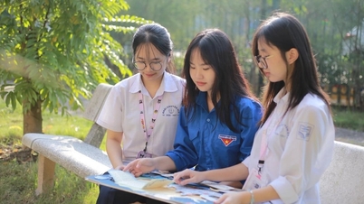 Die einzige spezialisierte High School des Landes, die bei der National Excellent Student Examination 2026 drei Jahrgangsbeste stellte.