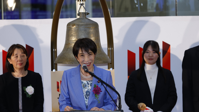 Japonský premiér oznámil rozpuštění dolní sněmovny a vyzval k předčasným volbám.