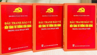 «Ο αγώνας για την προστασία της ιδεολογικής βάσης του Κόμματος στη νέα εποχή»
