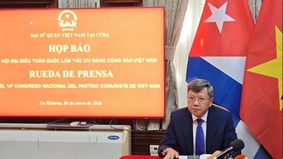 14. Pártkongresszus: „Kubában tele vagyunk bizalommal, elvárásokkal és mély nemzeti büszkeséggel.”