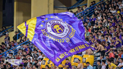 Hanoi Football: Eine Marke und ein Bestreben nach größeren Erfolgen