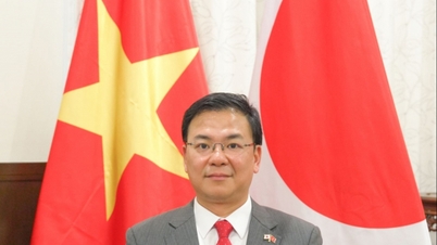 Pham Quang Hieu nagykövet: A párt 14. országos kongresszusa tele van vitalitással, hittel és az ország fejlődésére irányuló törekvéssel.
