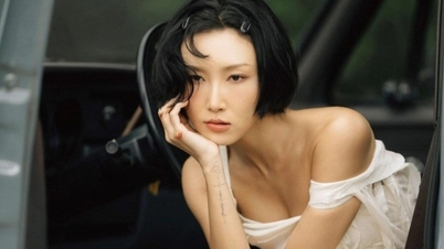 The glamorous singer is taking the music scene by storm with just one song that has garnered 93 million views.