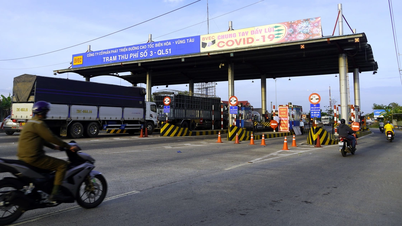 Ainda não é possível estabelecer a propriedade pública do projeto BOT na Rodovia Nacional 51.