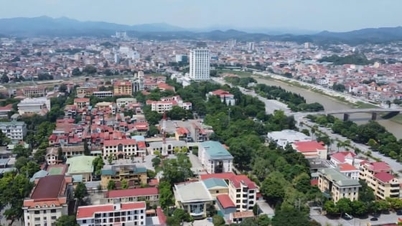 Lang Son, sürdürülebilir büyüme için ekonomik modelini dönüştürüyor.