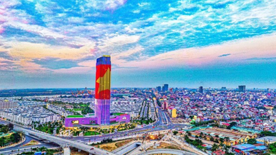 پس از ادغام، تان آن به رایج‌ترین نام برای یک کمون/بخش در ویتنام تبدیل شد.