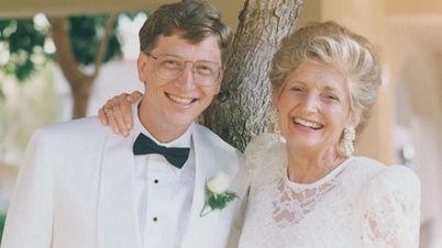 Bill Gates dzieli się trzema radami, których udzieliła mu matka, dzięki którym osiągnął sukces.