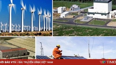 นำโครงการด้านพลังงานที่สำคัญเข้าสู่การดำเนินงานตามกำหนดเวลา