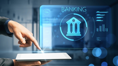 O banco está pronto para avançar para a nova fase de transformação.