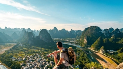 Guilin : Vols directs depuis le Vietnam et séjour sans visa de 144 heures pour les touristes.