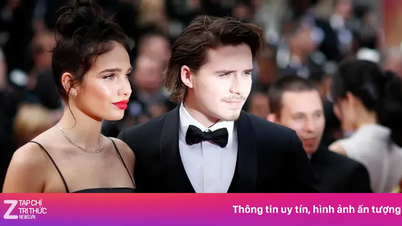 Brooklyn Beckham publicly cuts ties with his family.