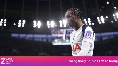Tel has once again been dropped from Tottenham's Champions League squad.