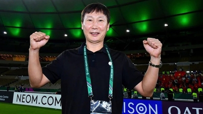 Coach Kim Sang Sik shared some special thoughts before the match against China U23.