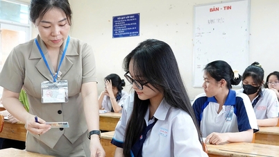 เมื่อเปรียบเทียบคะแนนสอบจบการศึกษาระดับมัธยมปลายในช่วง 5 ปีที่ผ่านมา พบว่าความเหลื่อมล้ำในระดับภูมิภาคยังไม่ลดลง
