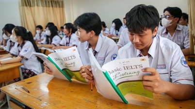 Admisiones universitarias 2026: ¿Cuál debería ser el requisito de puntuación del IELTS?