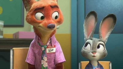 'Zootopia 2' - ภาพยนตร์แอนิเมชั่นที่ประสบความสำเร็จมากที่สุดของฮอลลีวูด