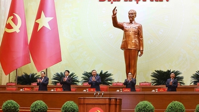 เปิดศักราชใหม่แห่งการพัฒนาประเทศ