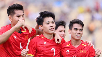 Chinese media are wary of Vietnam's U23 team's four key players ahead of the semi-final.