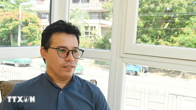چهاردهمین کنگره حزب: سکوی پرتابی برای تبدیل ویتنام به یک قدرت میان‌رده