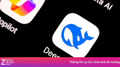 Как сейчас обстоят дела с DeepSeek?