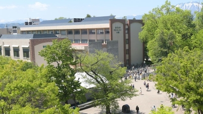 Japonya'da bir profesör, bilimsel araştırmasında intihal yaptığı gerekçesiyle üniversite tarafından görevinden uzaklaştırıldı.