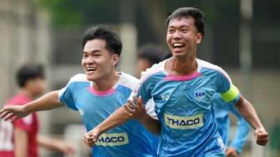 มหาวิทยาลัยไซง่อน - มหาวิทยาลัยนานาชาติไซง่อน: ความจำเป็นในการคว้าชัยชนะ