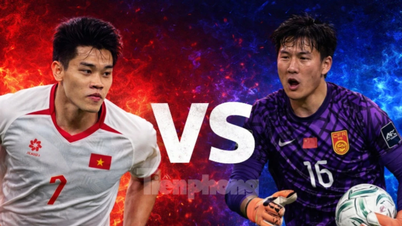 Vietnam U23 vs. Čína U23: Bitva mezi „oštěpem“ a „štítem“