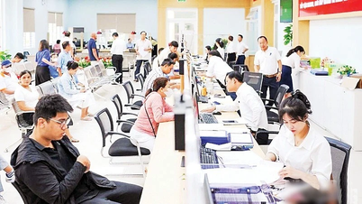 “Đi trước mở đường” tạo đồng thuận trong nhân dân