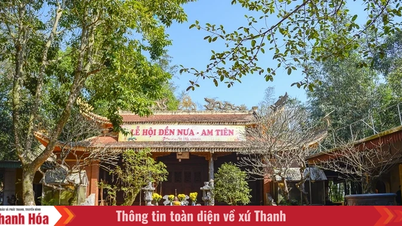 Memelihara warisan rohani Thanh Hoa: Bahagian terakhir - Memegang "jiwa" warisan.