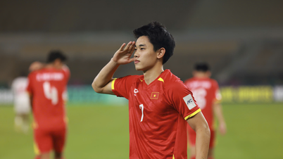 Steve Darby: “U23 Việt Nam biết cách chiến thắng U23 Trung Quốc”
