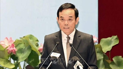 Intelligenz, Einigkeit und Innovation nutzen – die Grundlage für eine neue Entwicklungsphase für Ho-Chi-Minh-Stadt.