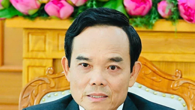 Die Grundlage für eine neue Entwicklungsphase für Ho-Chi-Minh-Stadt.