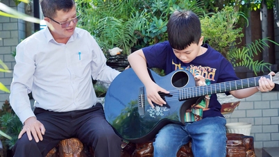 Dong Nai vence o prêmio C no Vietnam Music Awards 2025.