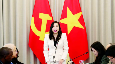 Truyền thông quốc tế đưa tin về Đại hội XIV